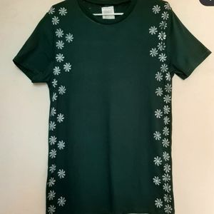Unisex top